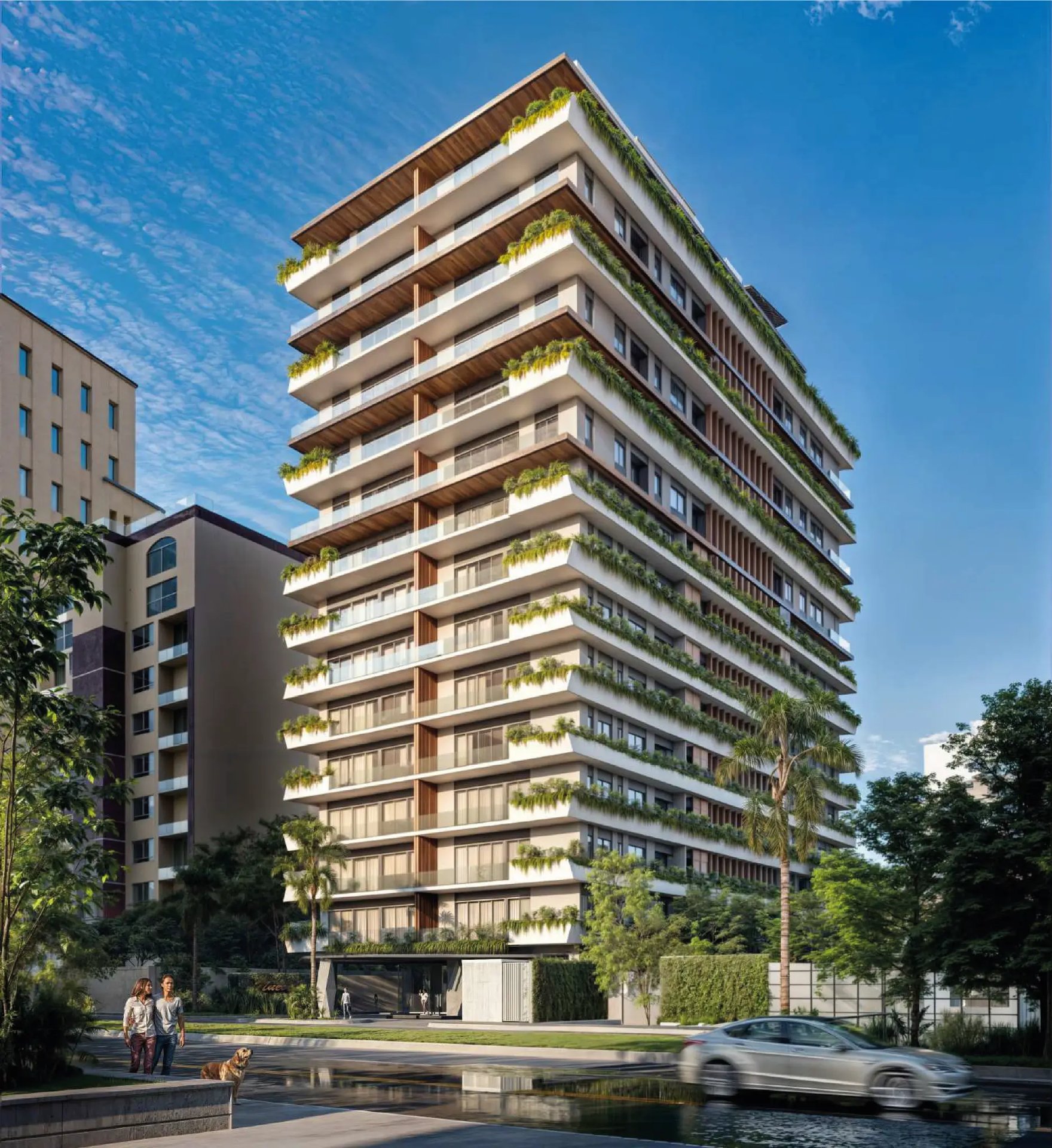 Nueve by Arpel — Vista 5