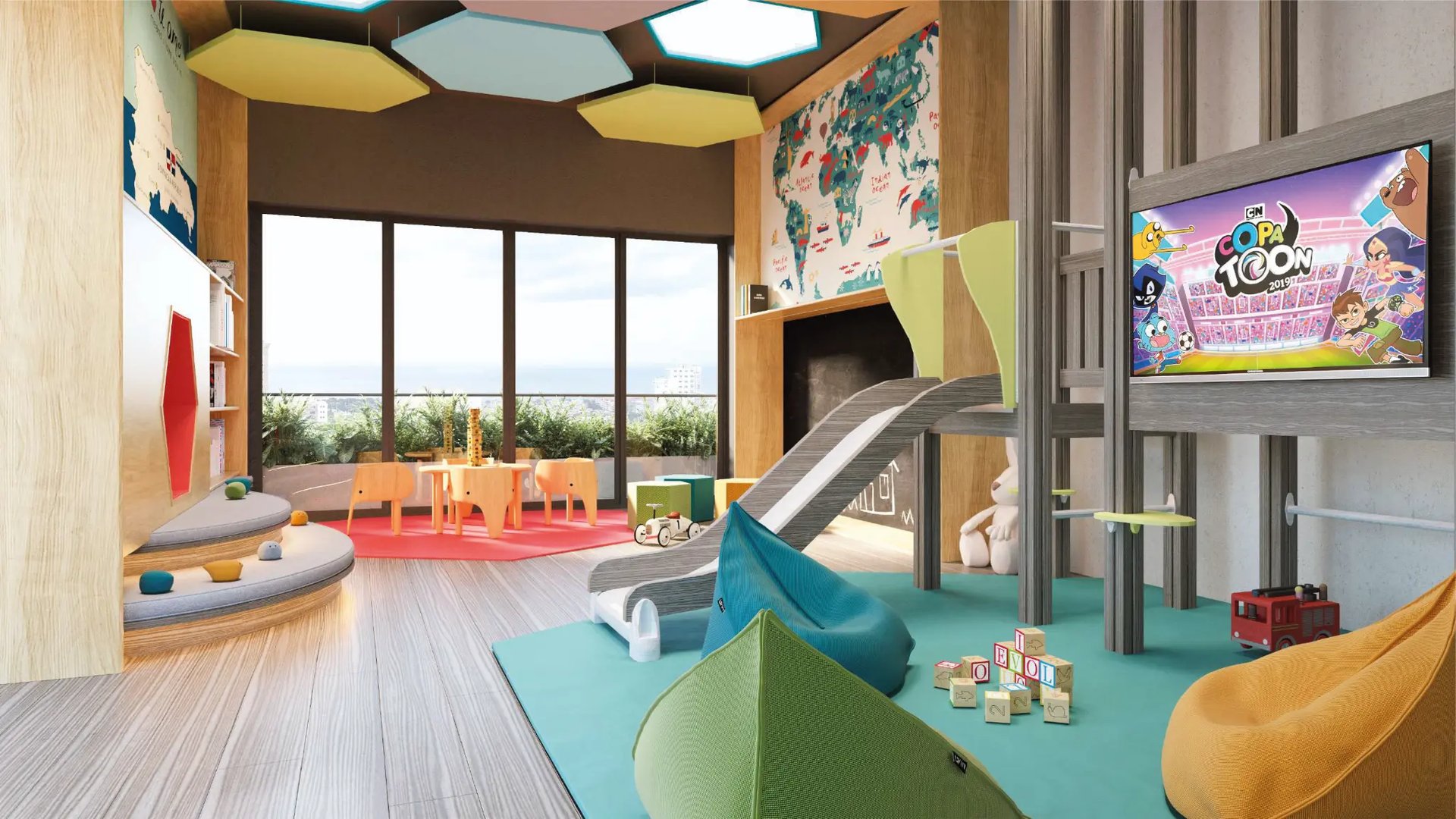 Nueve by Arpel — Vista 7