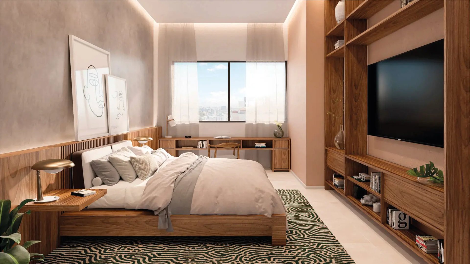 Nueve by Arpel — Vista 8